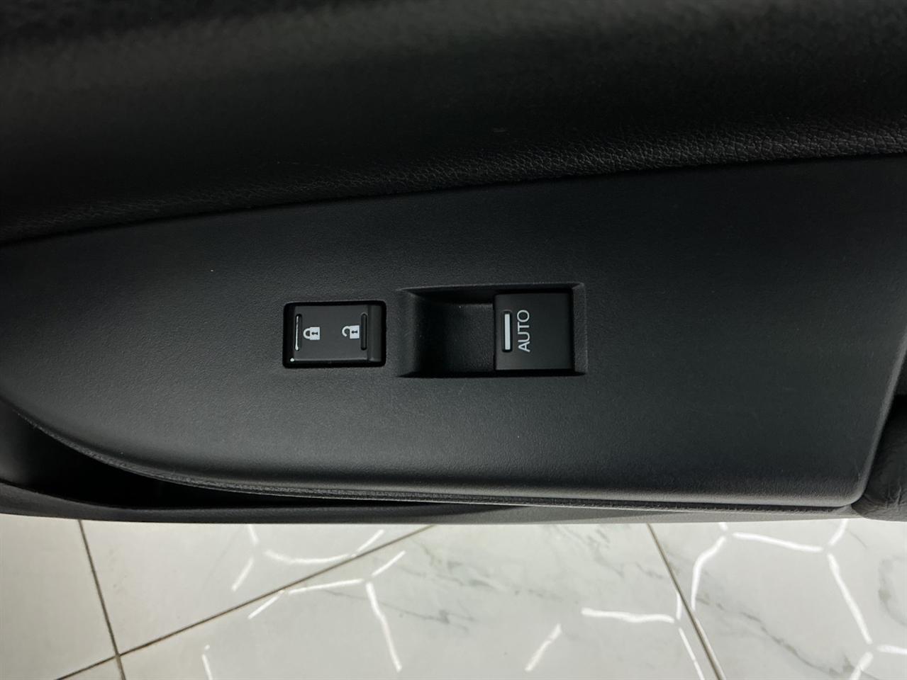 Honda Accord 4dr I4 CVT EX-L 2016