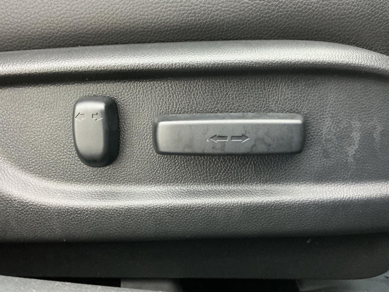 Honda Accord 4dr I4 CVT EX-L 2016