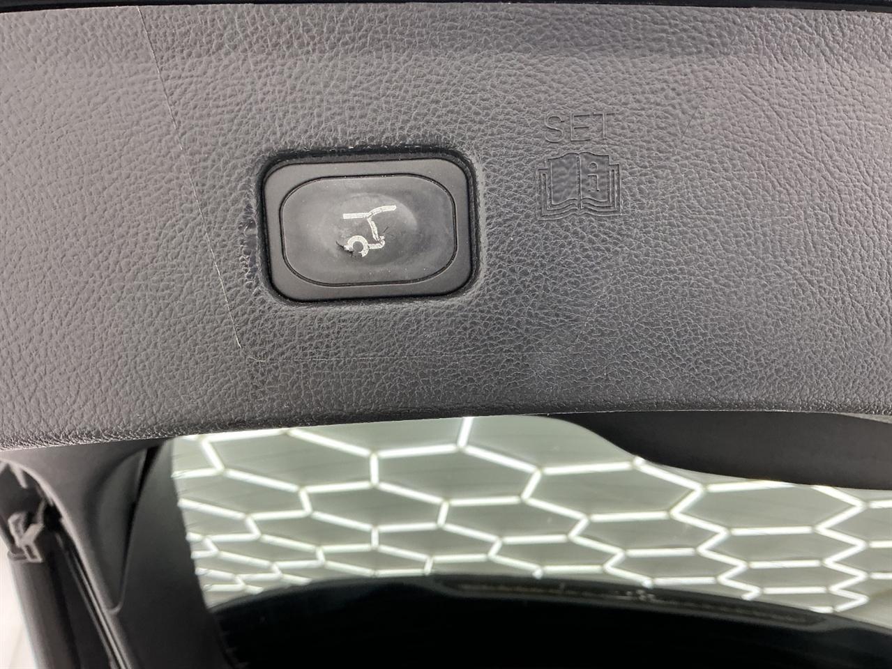 Ford Edge 4dr Titanium FWD 2016