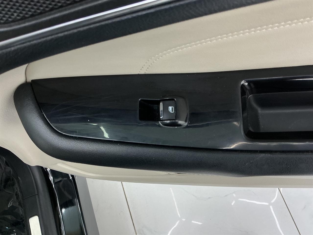 Ford Edge 4dr Titanium FWD 2016