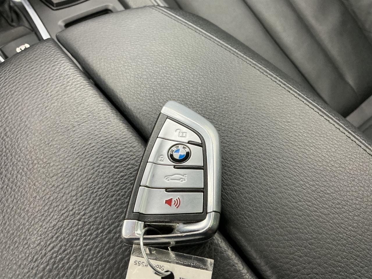BMW X6 AWD 4dr xDrive35i 2015