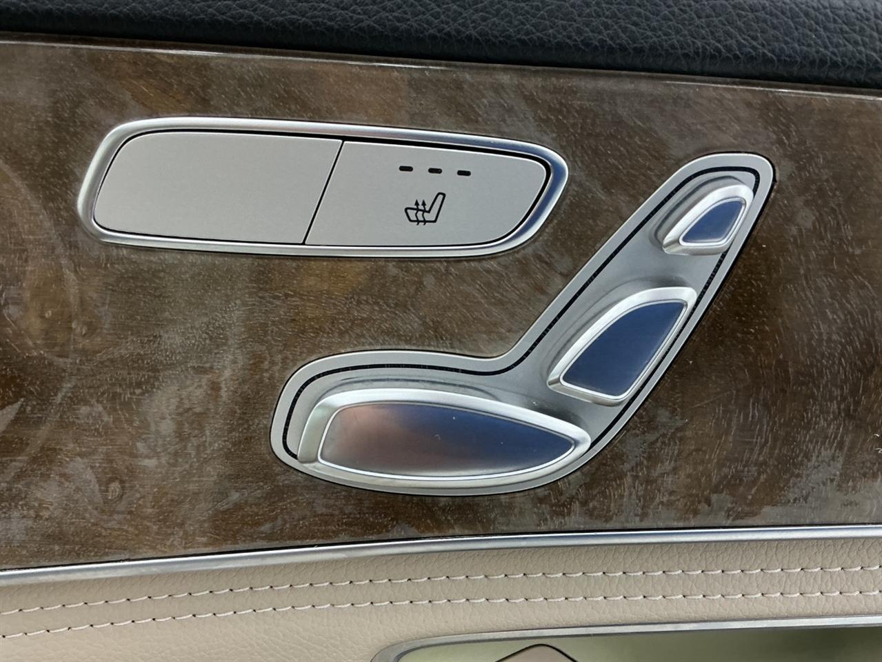Mercedes-Benz C-Class 4dr Sdn C 300 4MATIC 2015