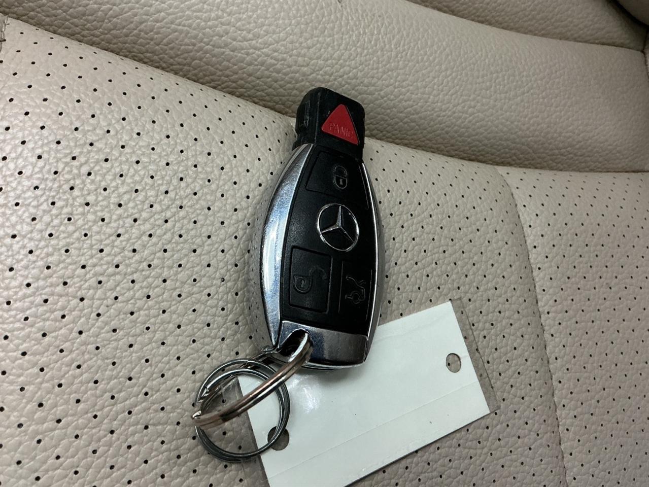 Mercedes-Benz C-Class 4dr Sdn C 300 4MATIC 2015