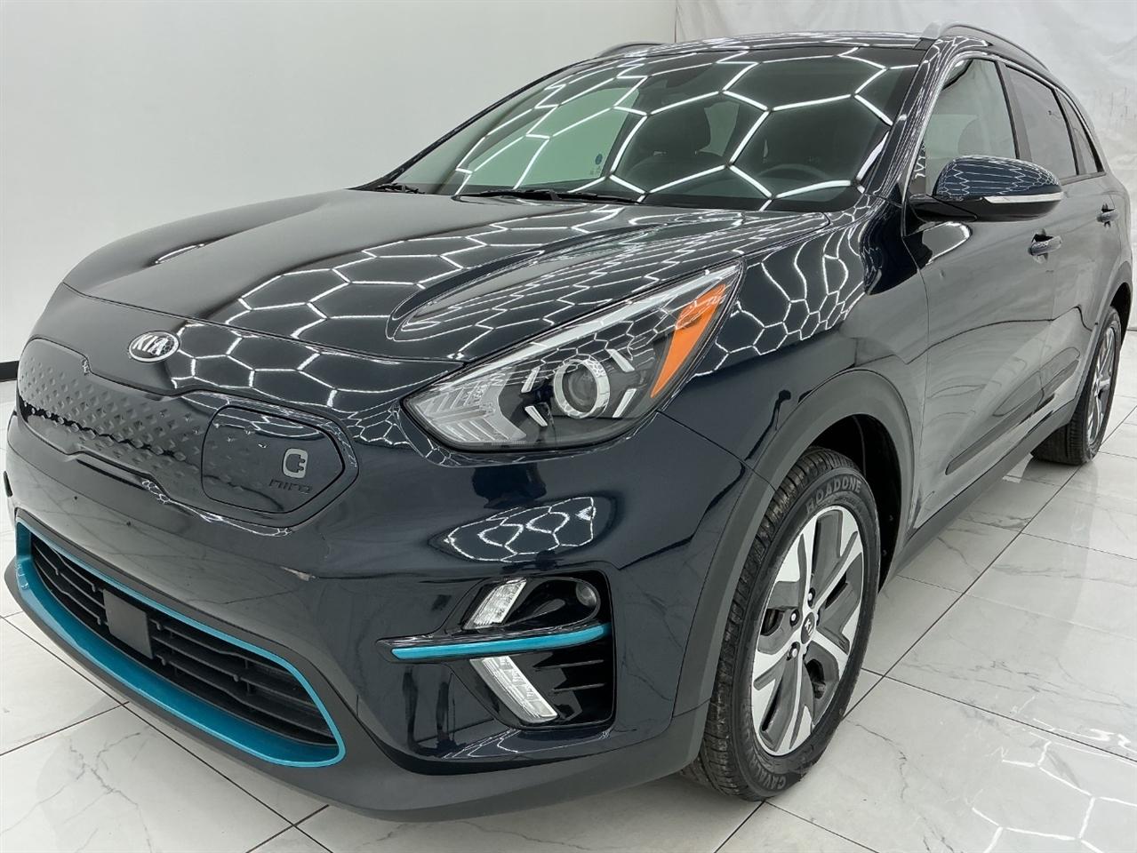 Kia Niro EV EX FWD 2020