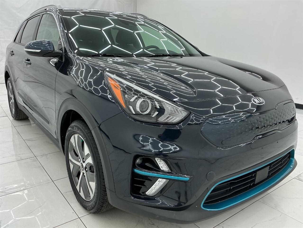 Kia Niro EV EX FWD 2020