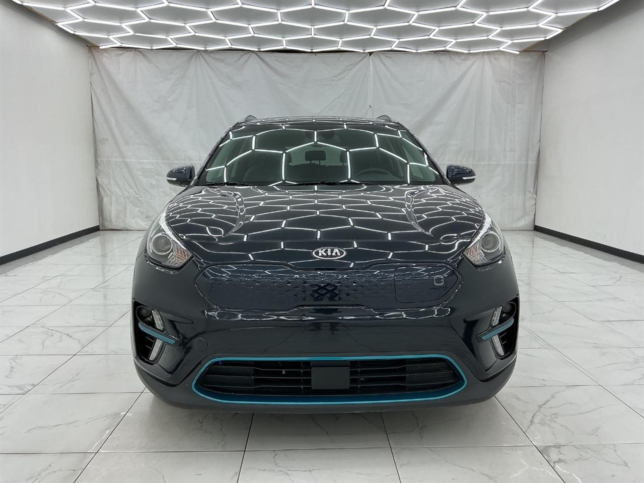 Kia Niro EV EX FWD 2020