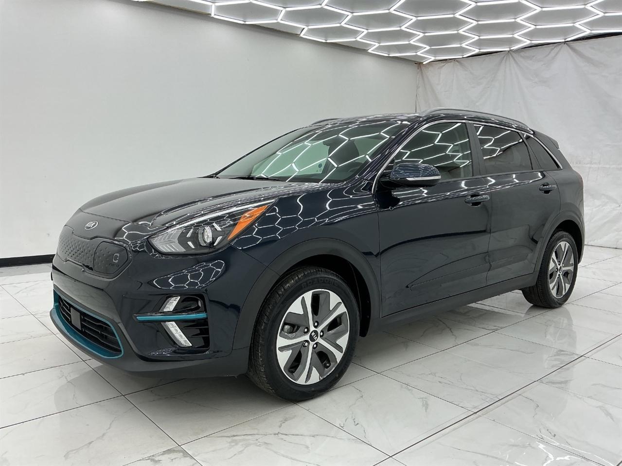 Kia Niro EV EX FWD 2020
