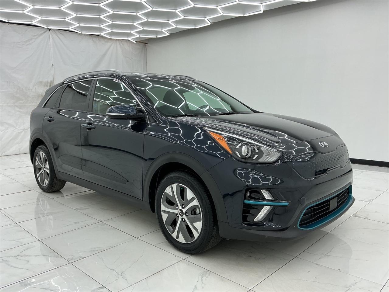 Kia Niro EV EX FWD 2020