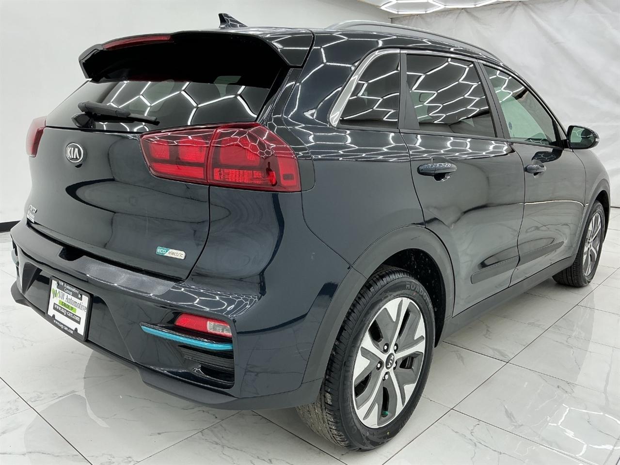 Kia Niro EV EX FWD 2020