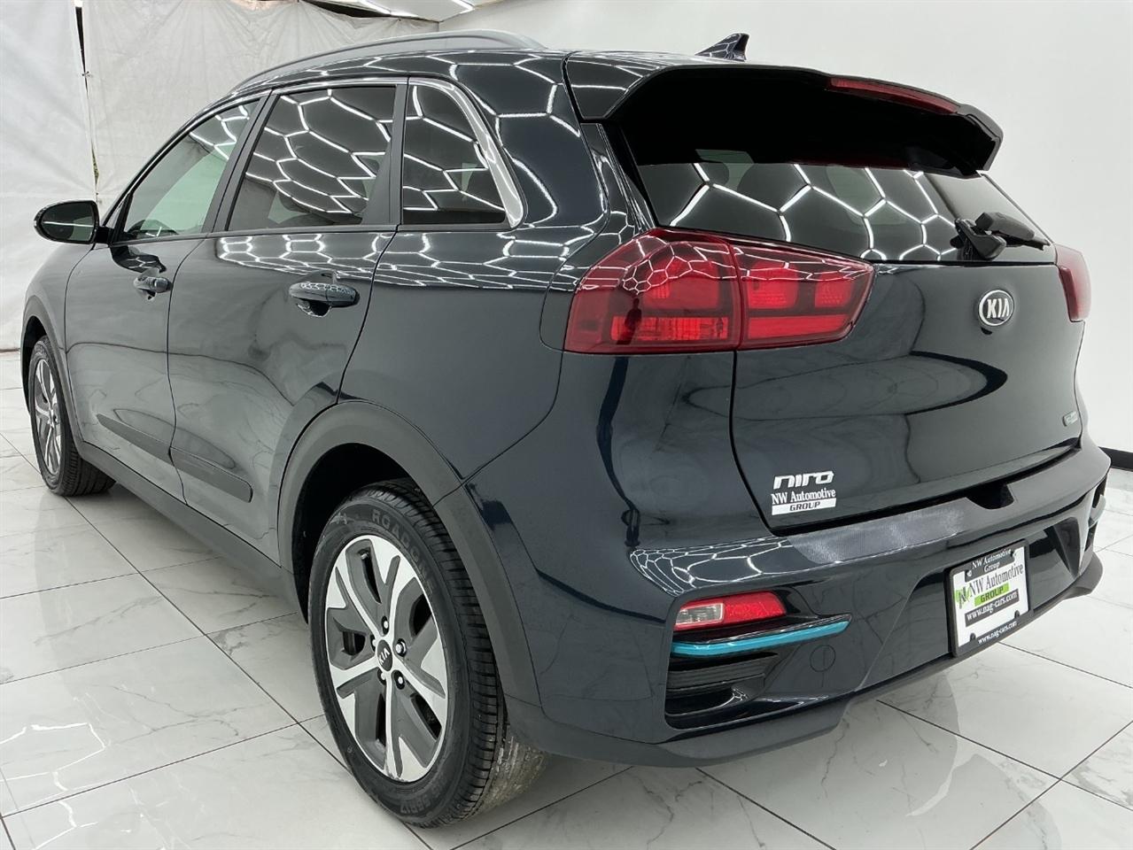 Kia Niro EV EX FWD 2020