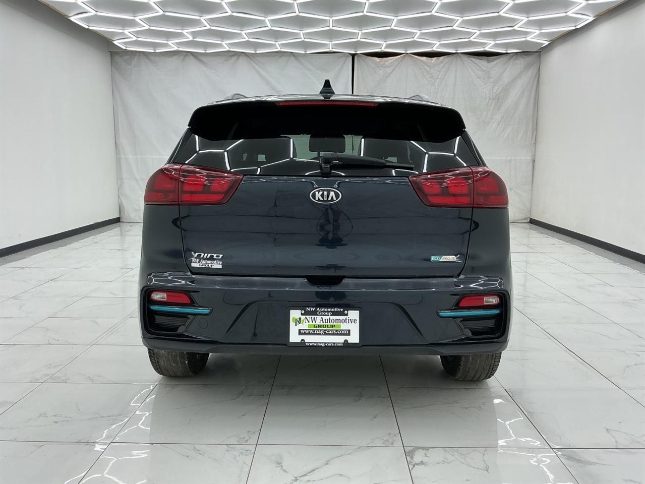 Kia Niro EV EX FWD 2020