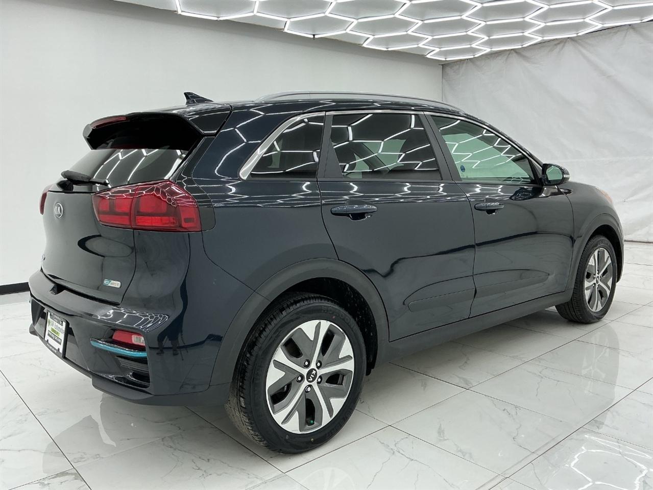 Kia Niro EV EX FWD 2020
