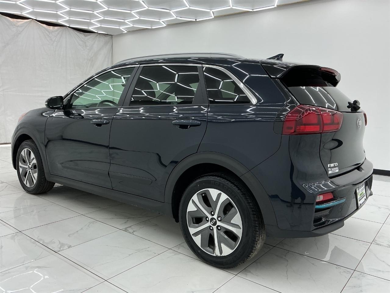 Kia Niro EV EX FWD 2020
