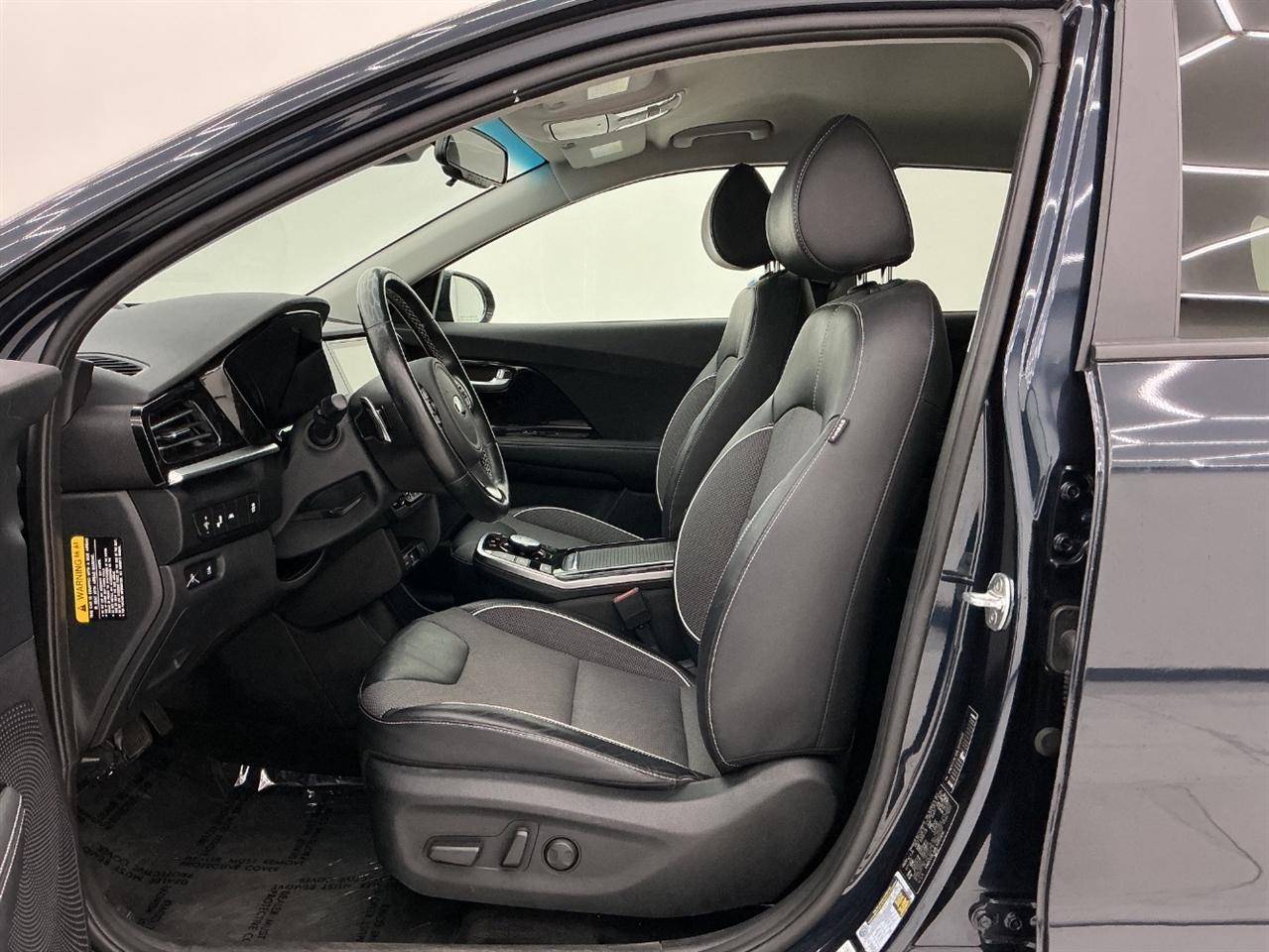 Kia Niro EV EX FWD 2020