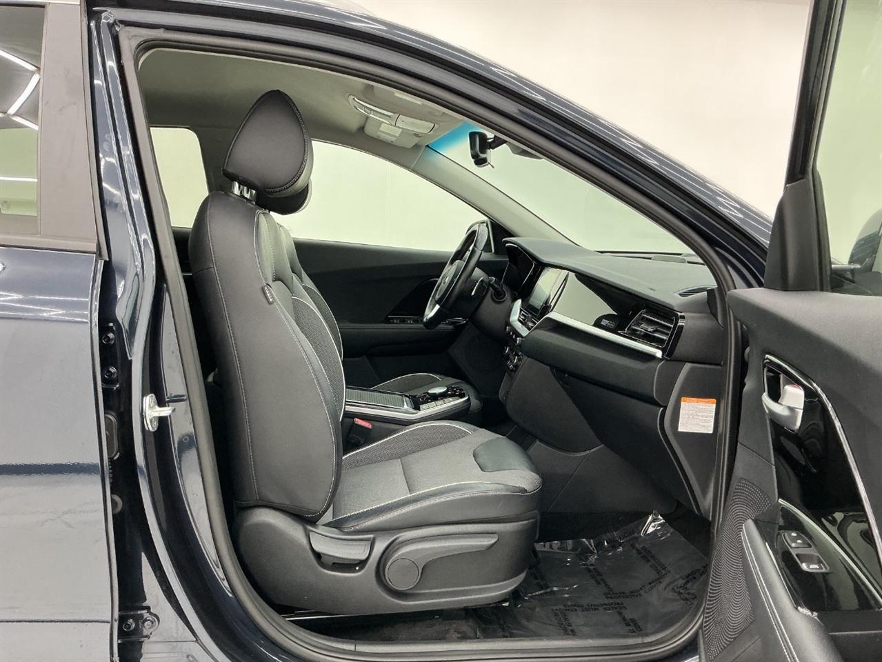 Kia Niro EV EX FWD 2020