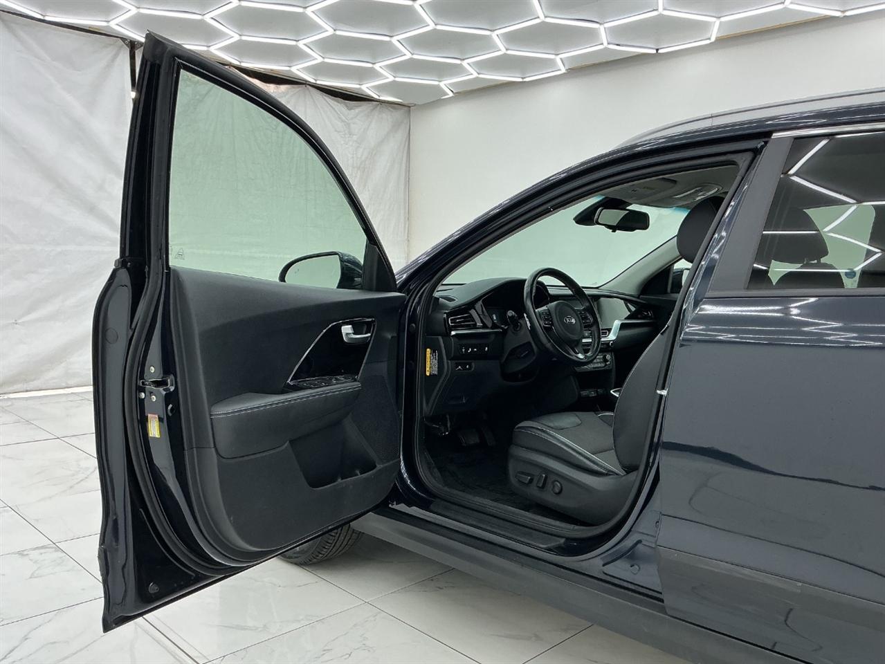 Kia Niro EV EX FWD 2020
