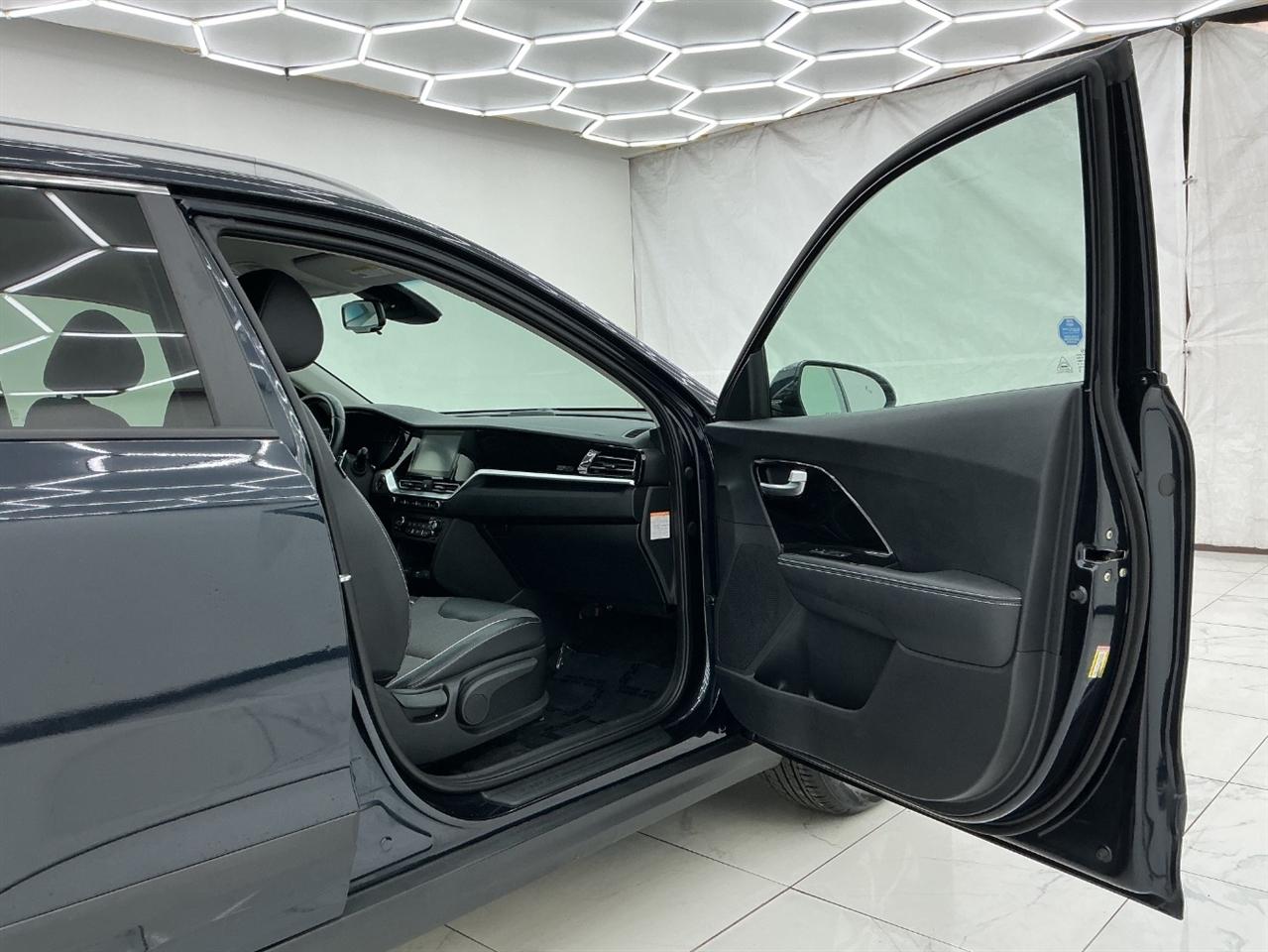 Kia Niro EV EX FWD 2020