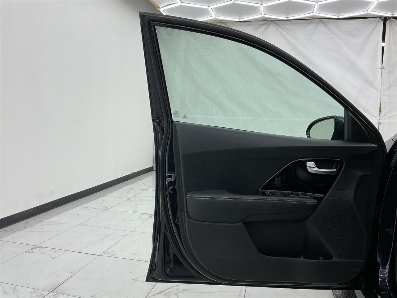 Kia Niro EV EX FWD 2020
