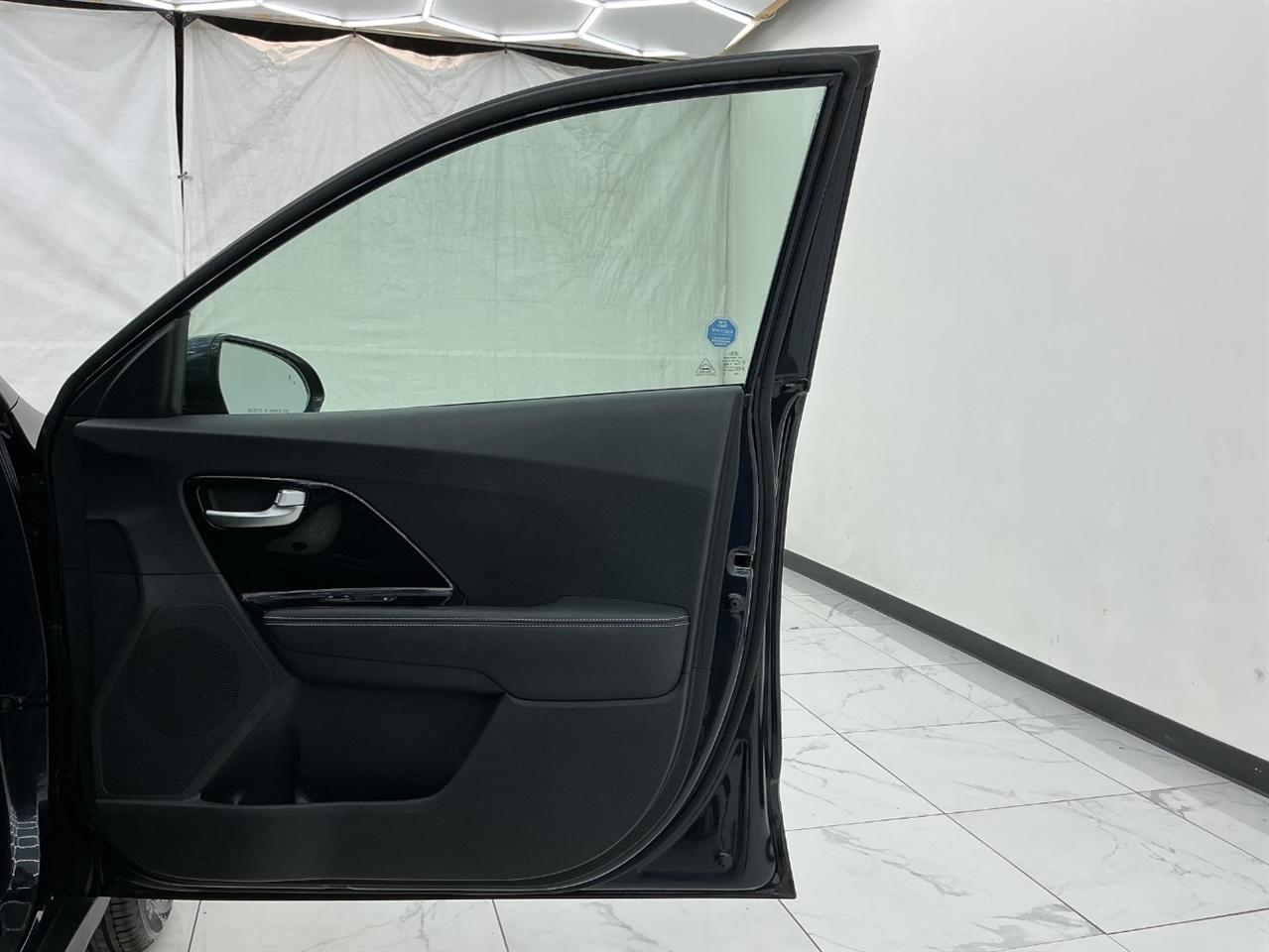 Kia Niro EV EX FWD 2020