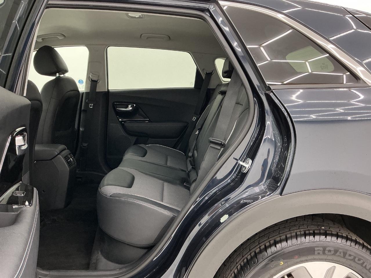 Kia Niro EV EX FWD 2020