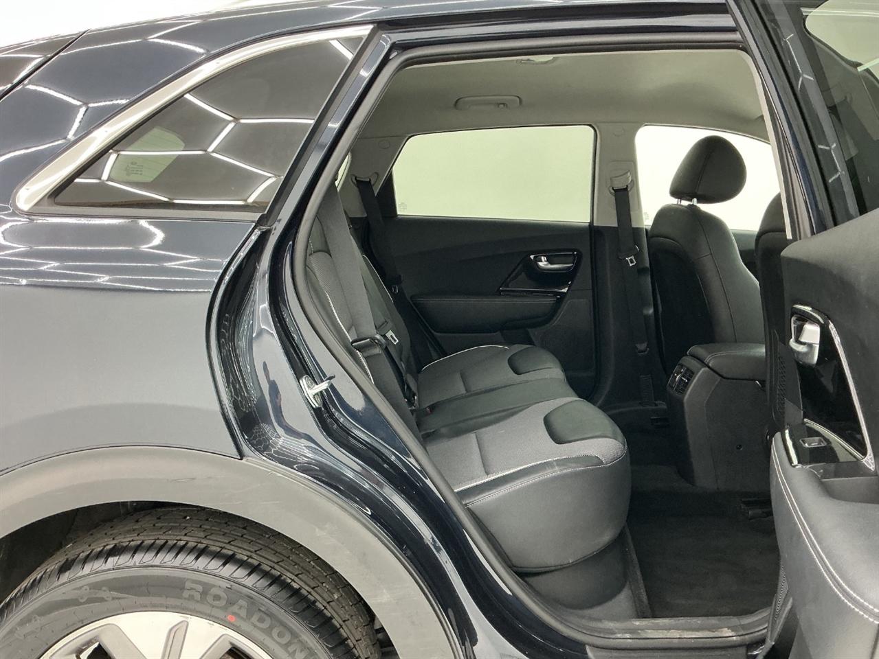 Kia Niro EV EX FWD 2020