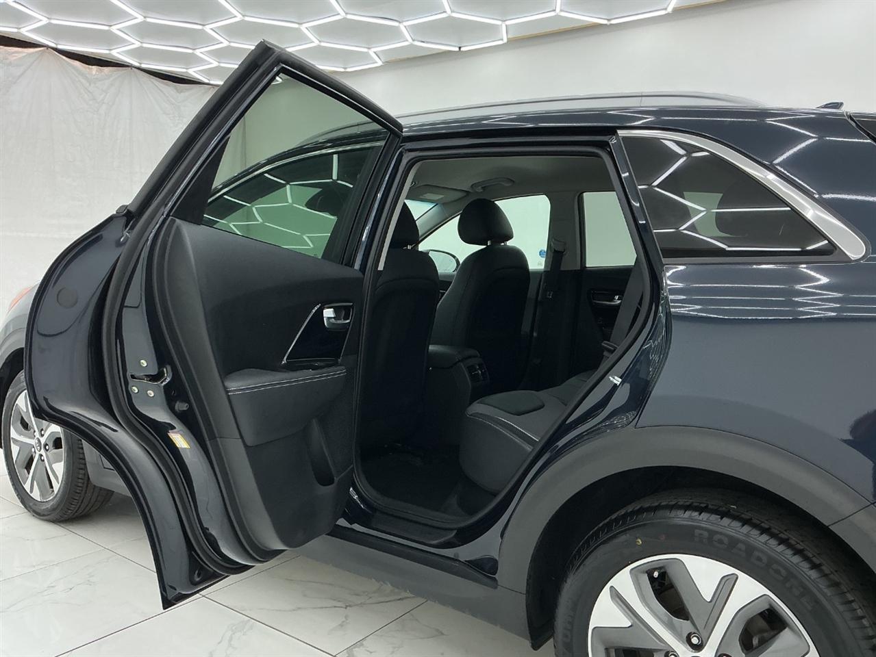 Kia Niro EV EX FWD 2020