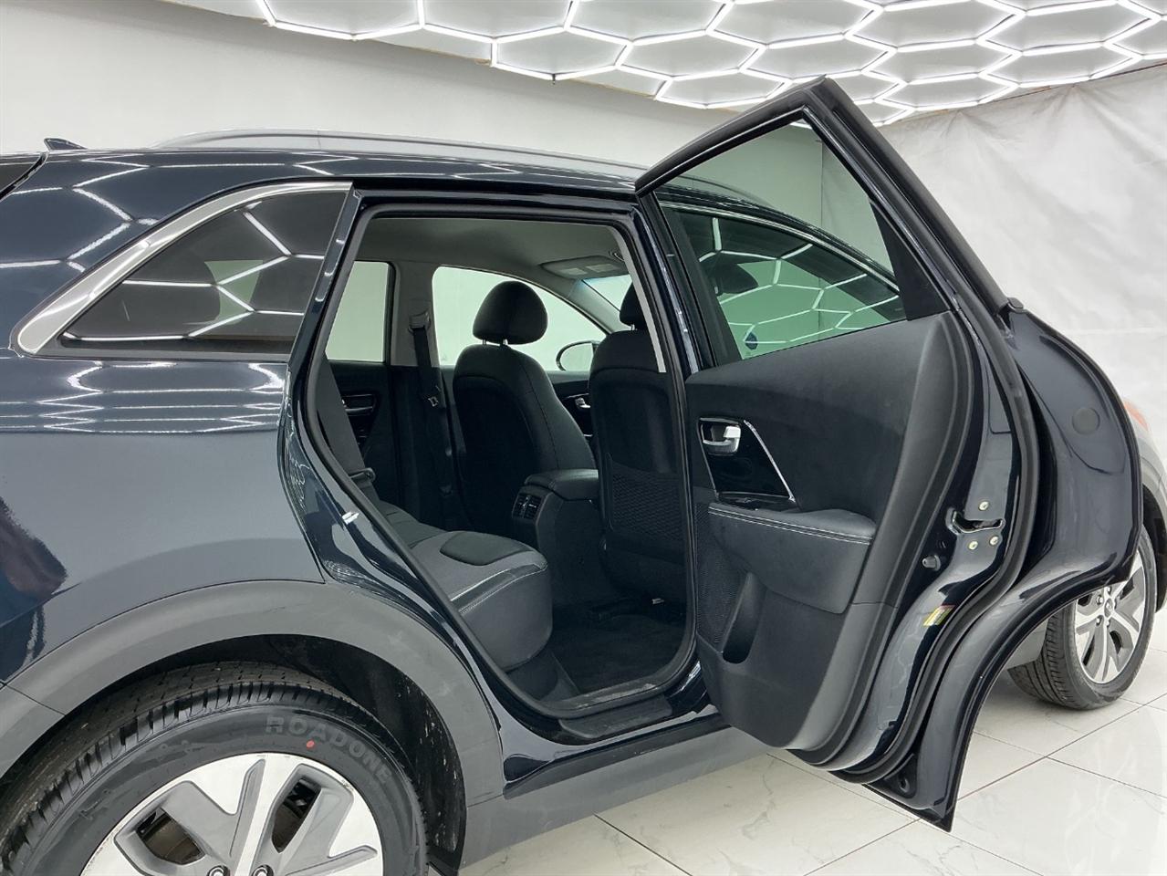 Kia Niro EV EX FWD 2020
