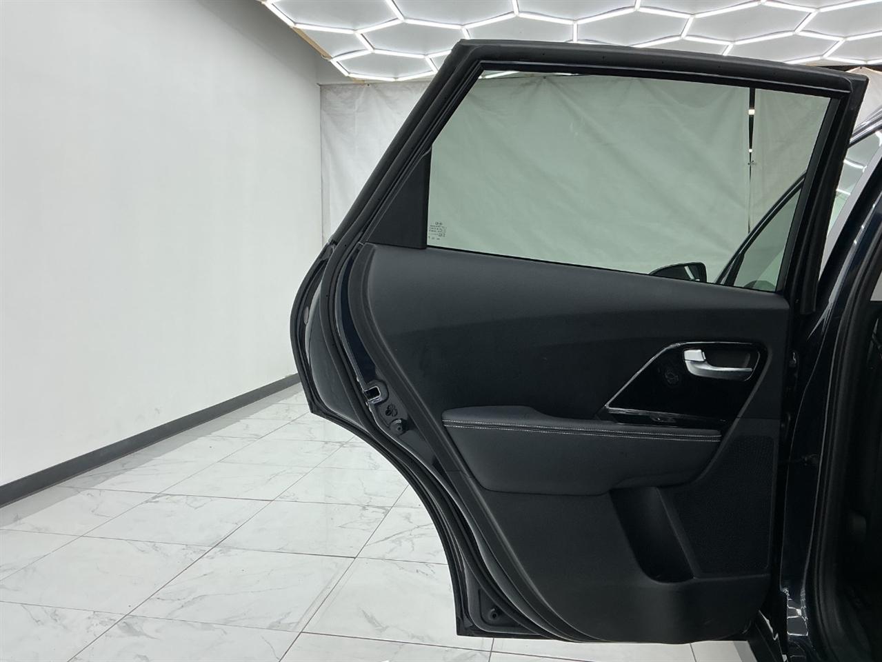 Kia Niro EV EX FWD 2020