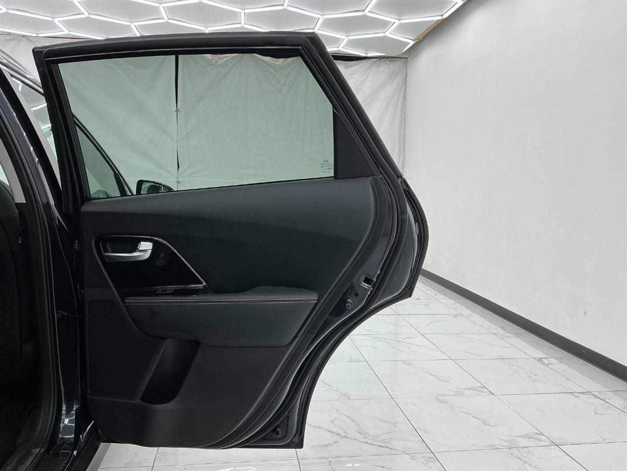 Kia Niro EV EX FWD 2020