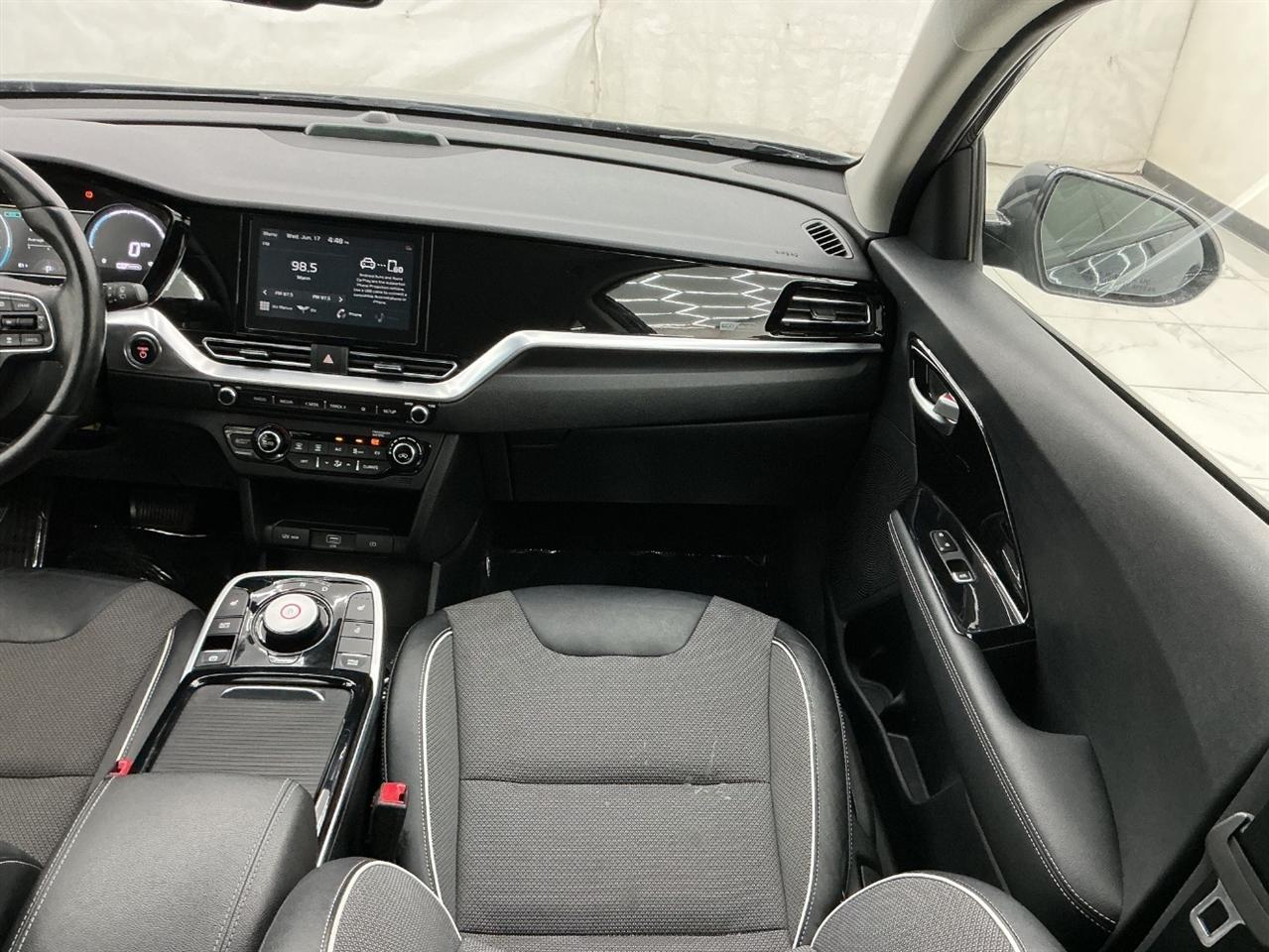 Kia Niro EV EX FWD 2020