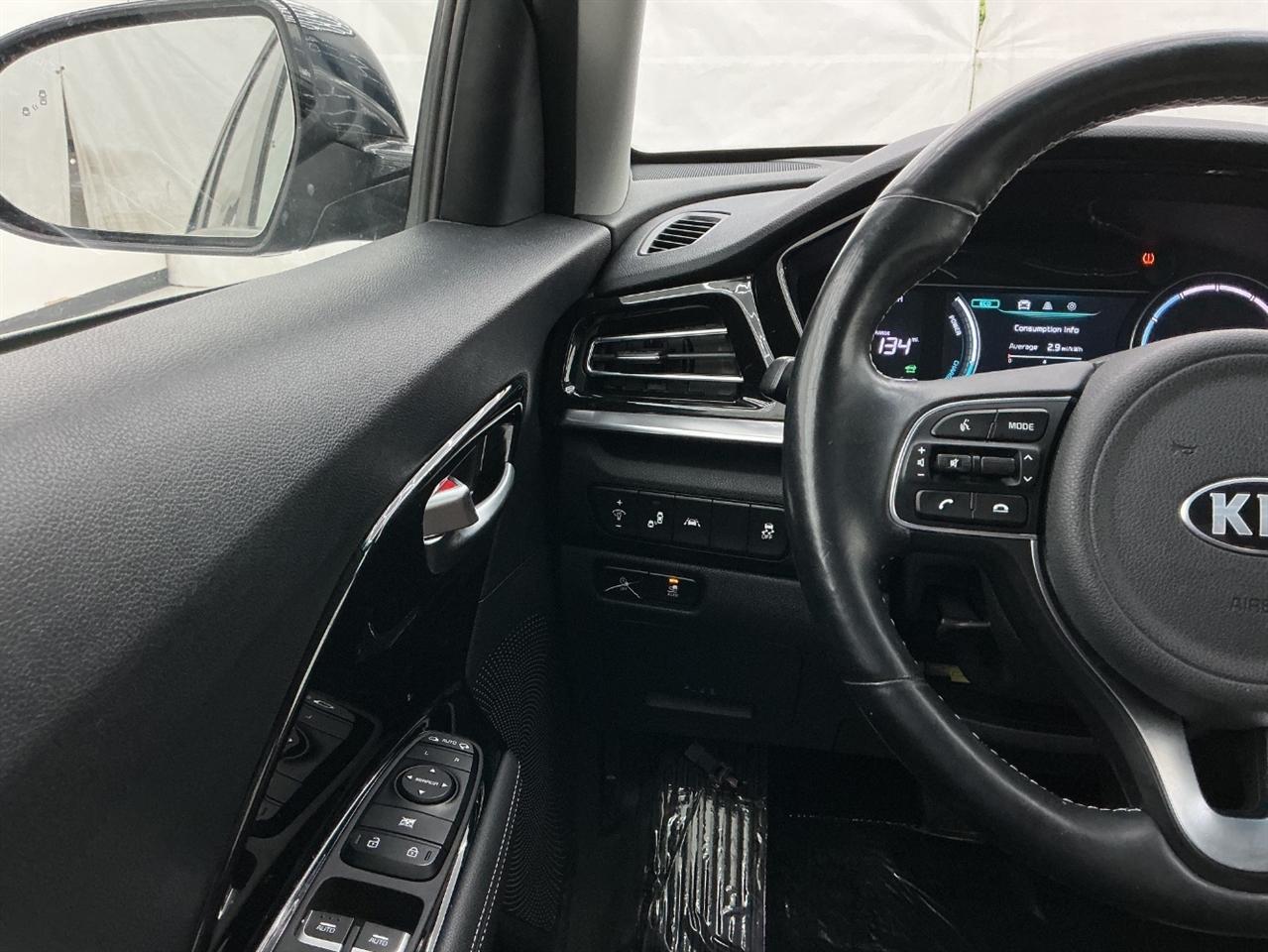 Kia Niro EV EX FWD 2020