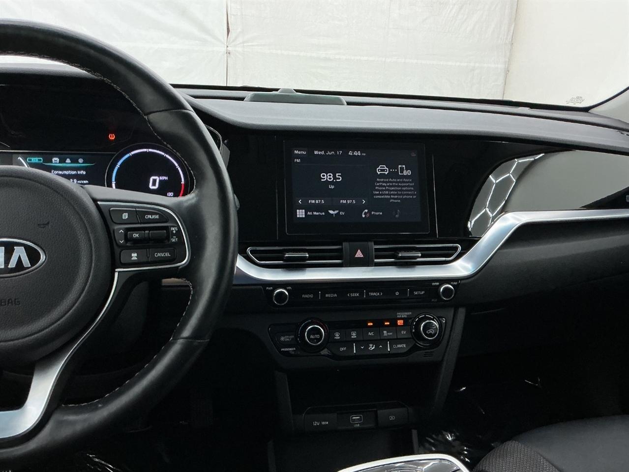 Kia Niro EV EX FWD 2020