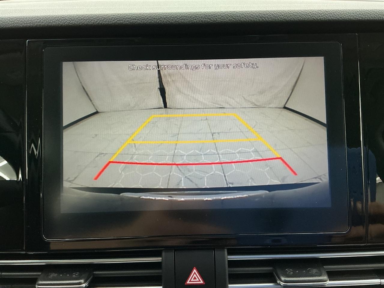 Kia Niro EV EX FWD 2020