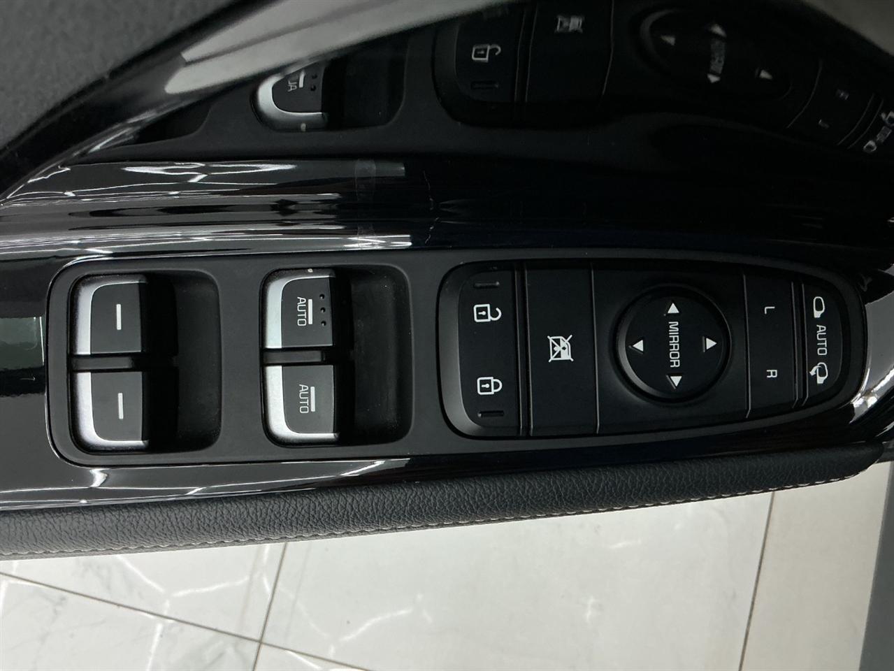 Kia Niro EV EX FWD 2020