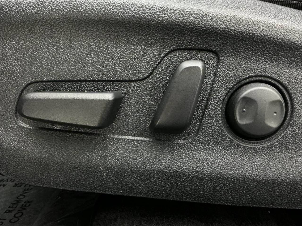 Kia Niro EV EX FWD 2020