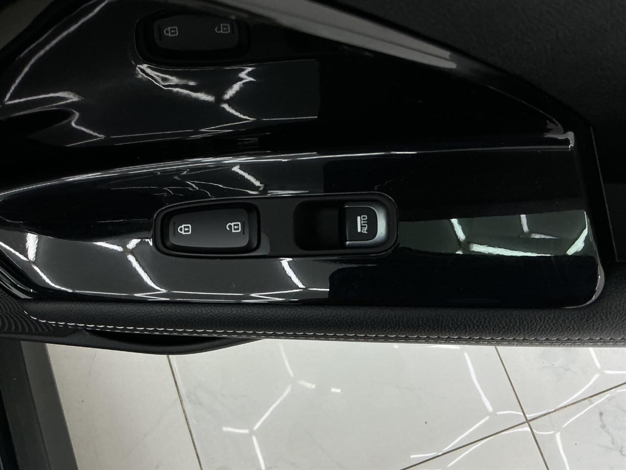 Kia Niro EV EX FWD 2020