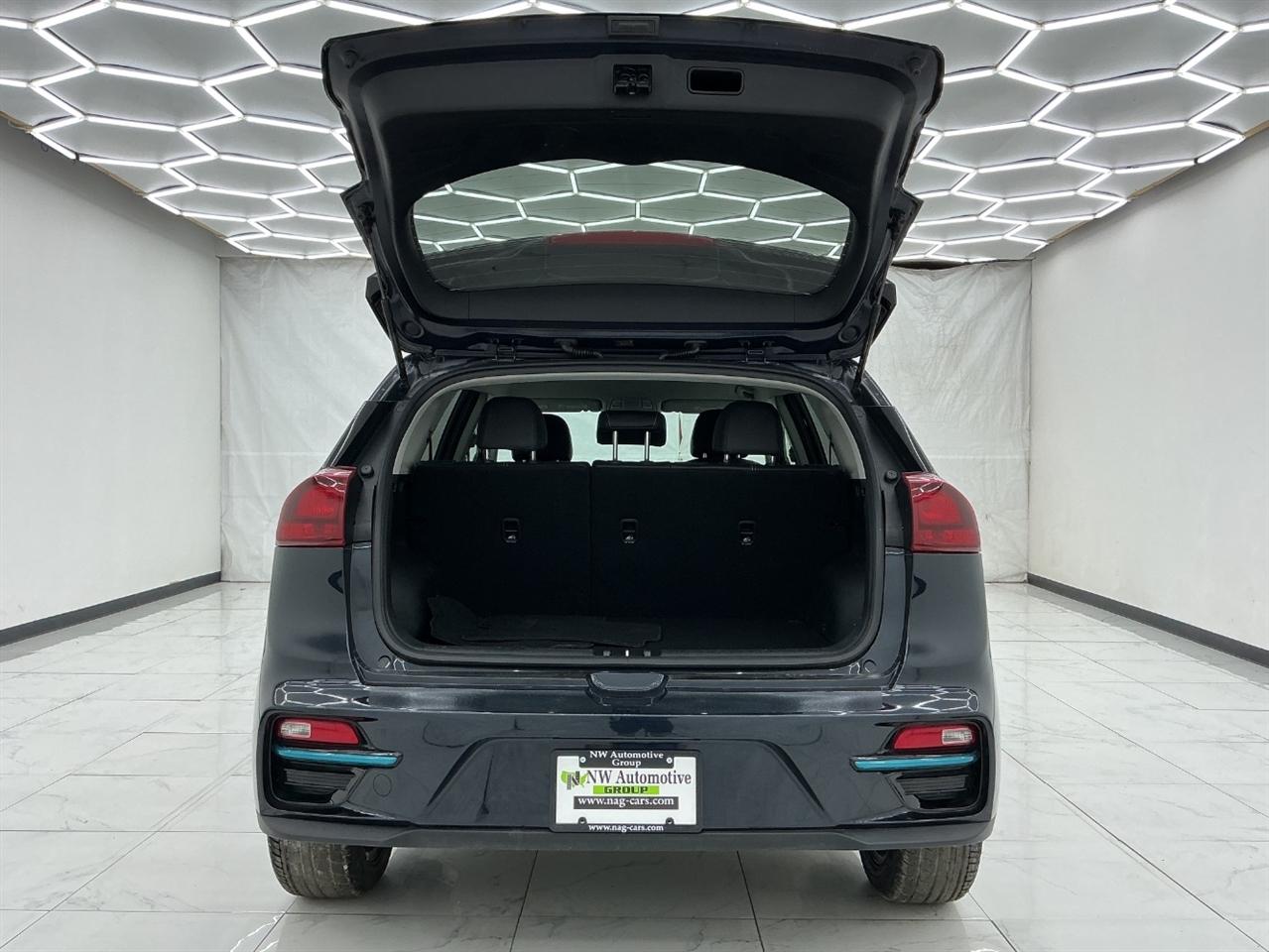 Kia Niro EV EX FWD 2020