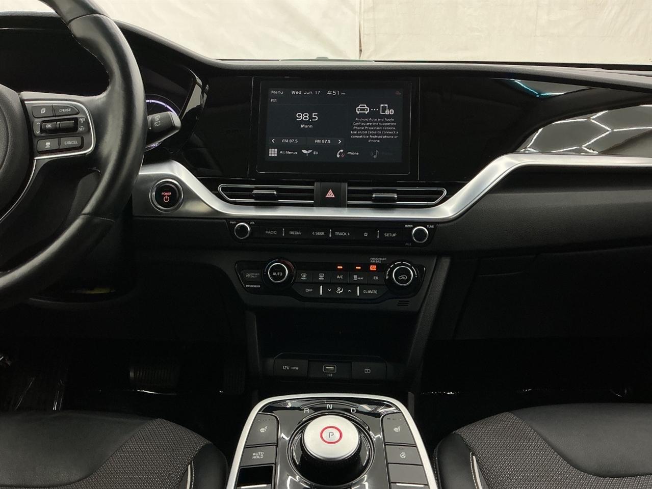 Kia Niro EV EX FWD 2020