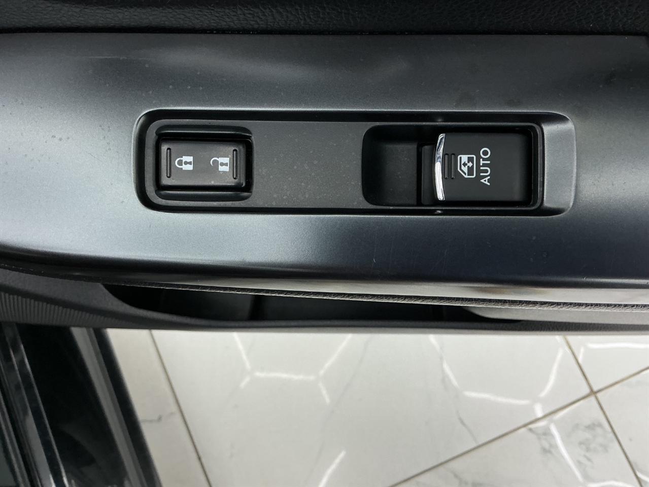Subaru WRX Manual 2017