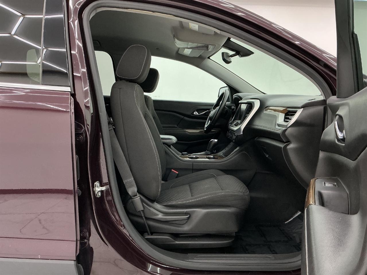 GMC Acadia AWD 4dr SLE w/SLE-2 2018