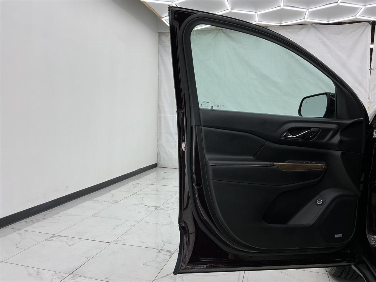 GMC Acadia AWD 4dr SLE w/SLE-2 2018