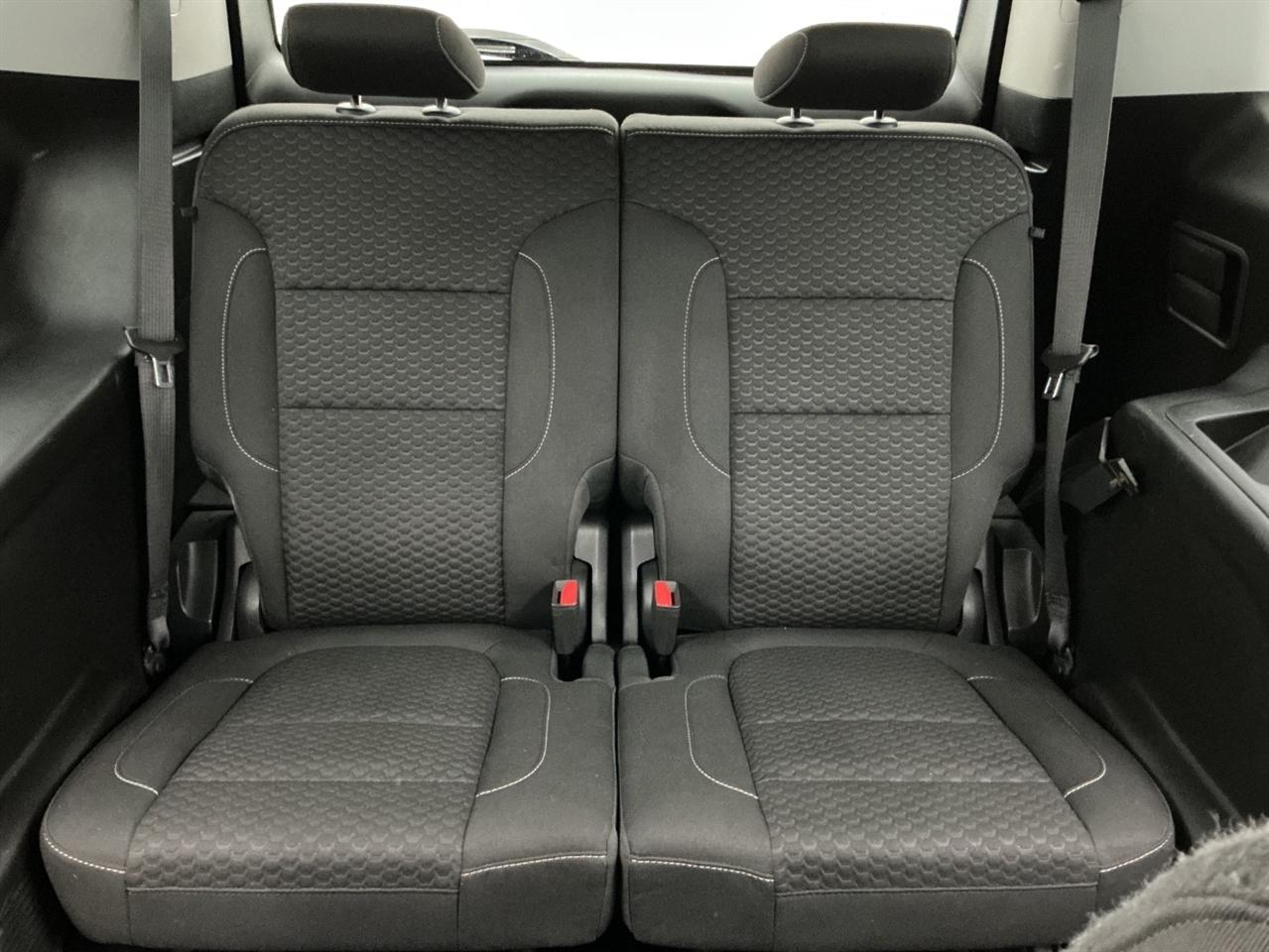 GMC Acadia AWD 4dr SLE w/SLE-2 2018
