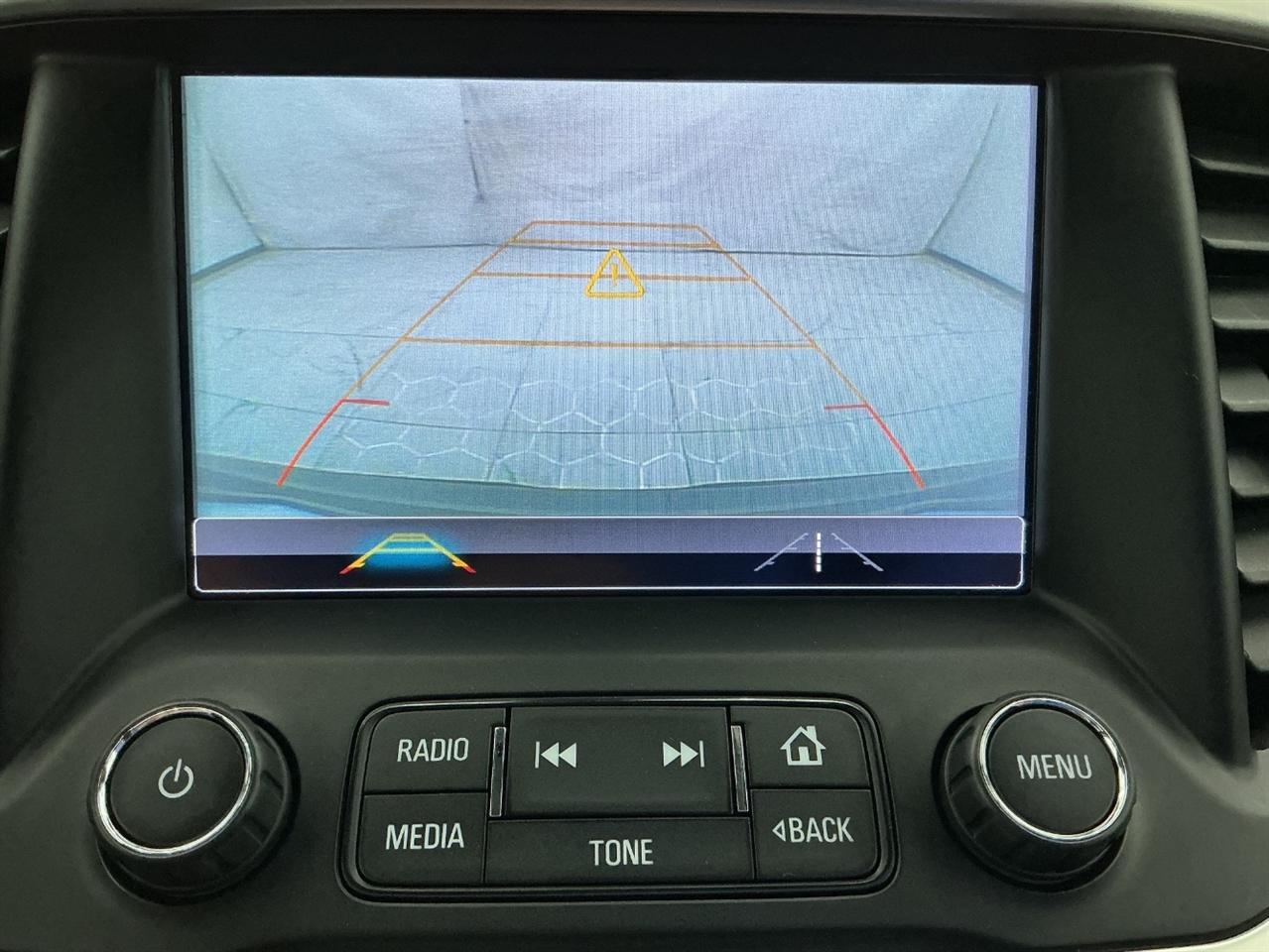 GMC Acadia AWD 4dr SLE w/SLE-2 2018