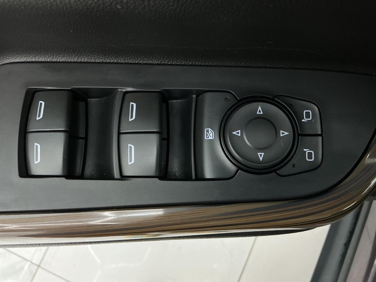 GMC Acadia AWD 4dr SLE w/SLE-2 2018