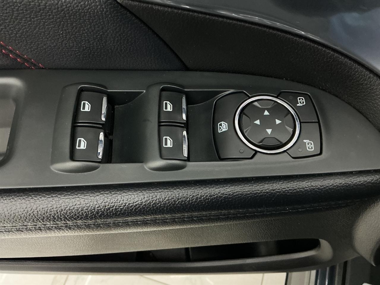 Ford Explorer Sport 4WD 2017