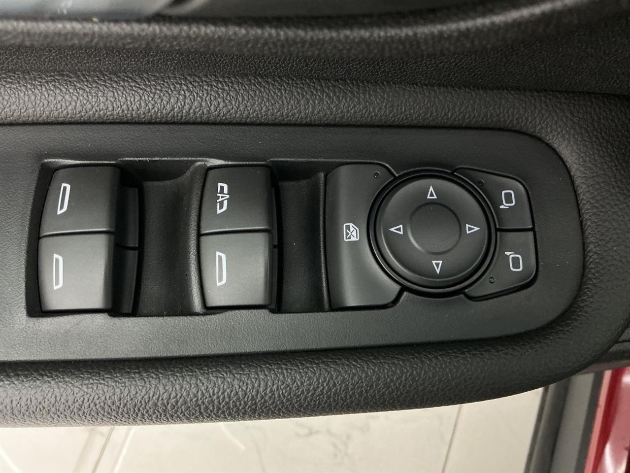 GMC Terrain FWD 4dr Denali 2018