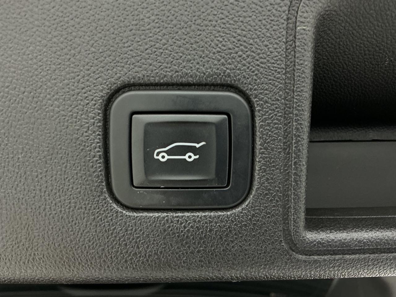 GMC Terrain FWD 4dr Denali 2018