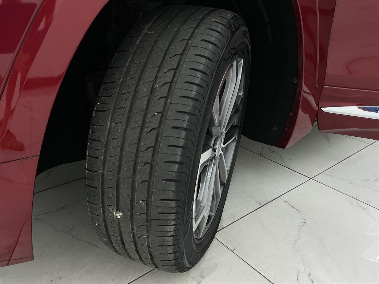 GMC Terrain FWD 4dr Denali 2018