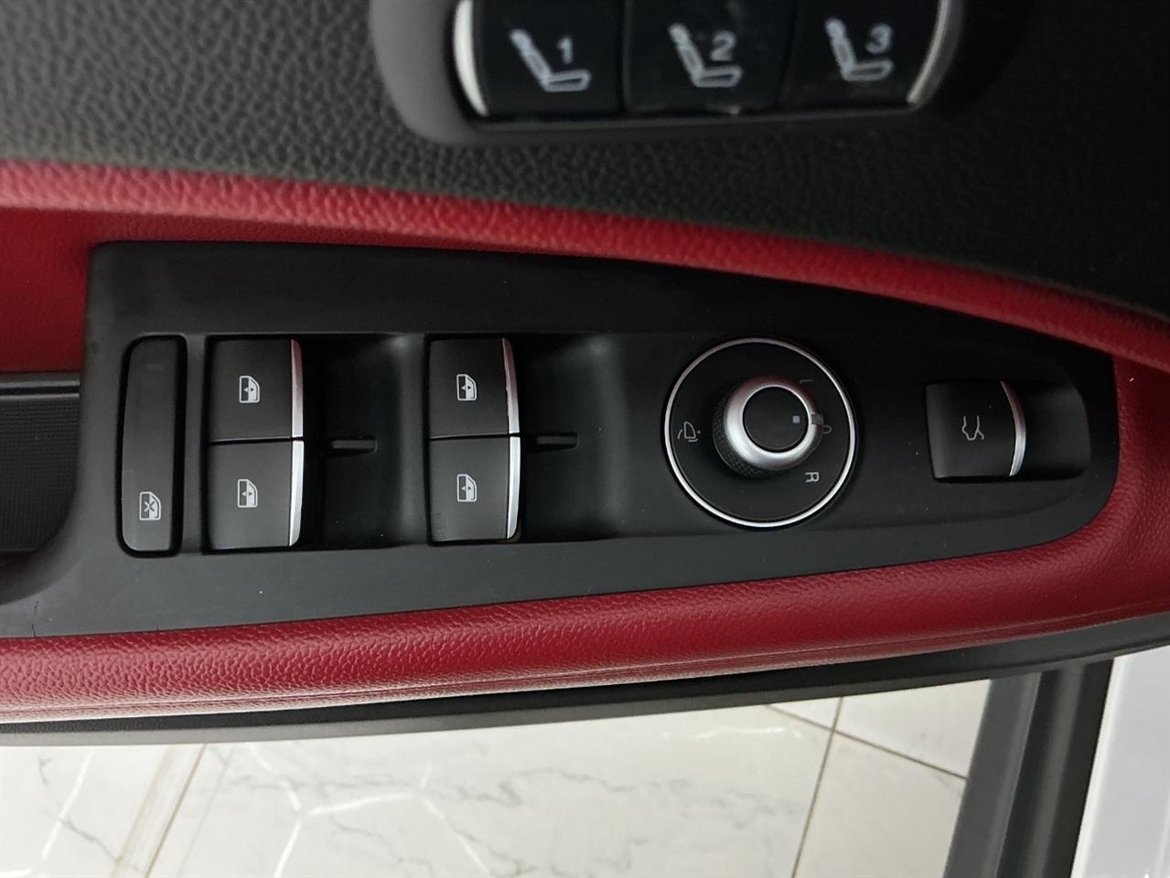 Alfa Romeo Stelvio AWD 2018