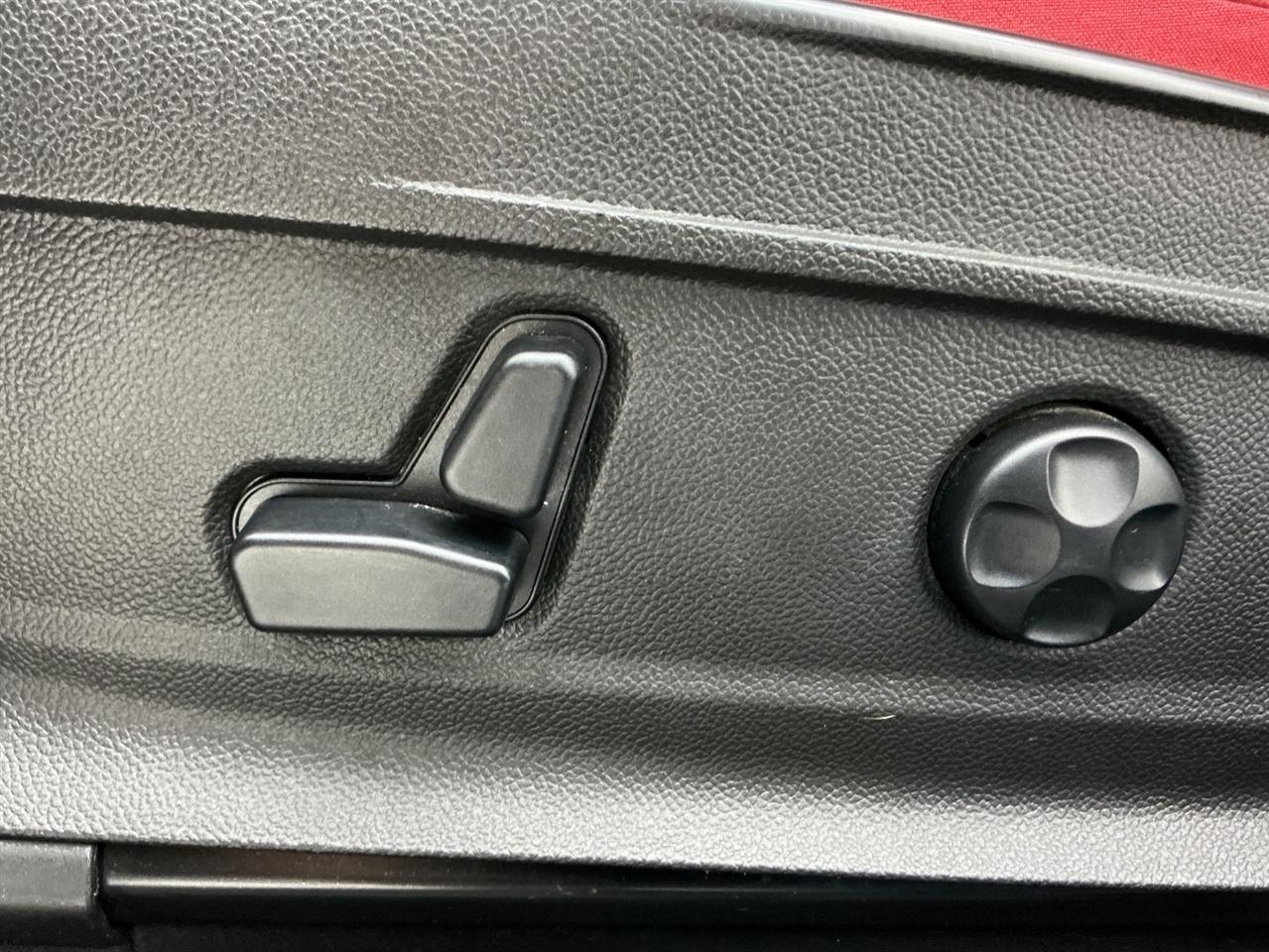 Alfa Romeo Stelvio AWD 2018